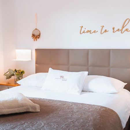 Hotel Penzion Kobala Tolmin Εξωτερικό φωτογραφία