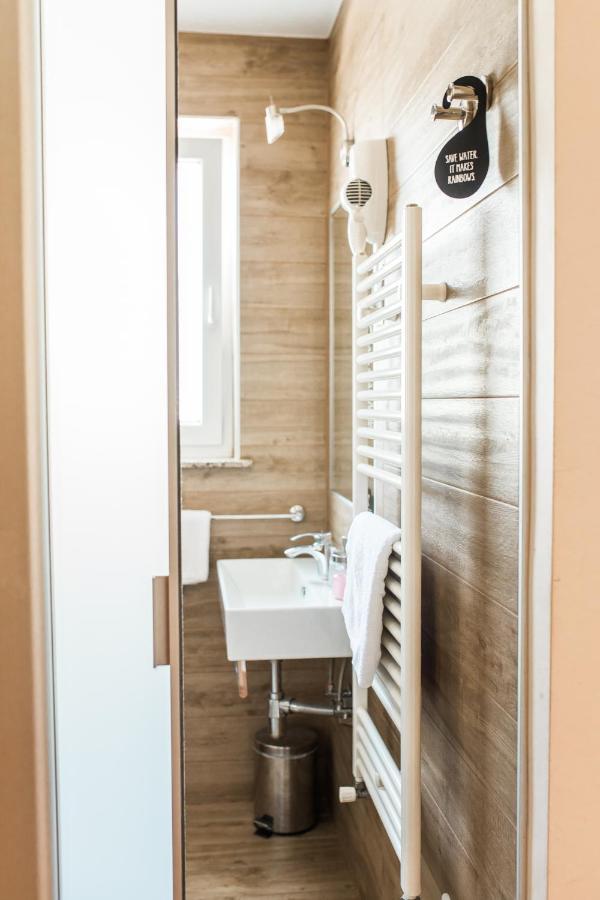 Hotel Penzion Kobala Tolmin Εξωτερικό φωτογραφία