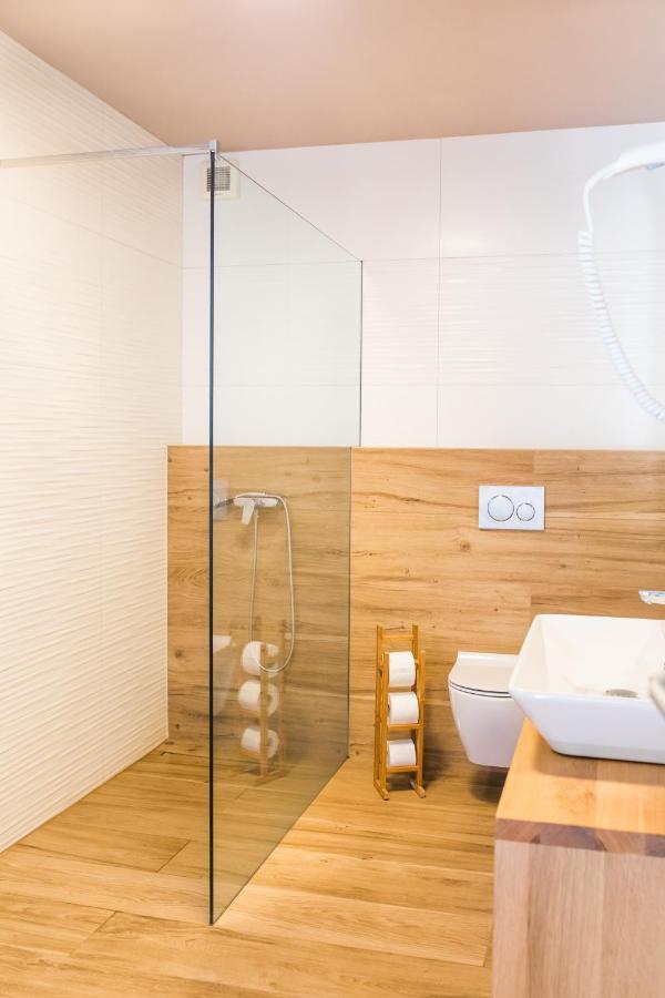 Hotel Penzion Kobala Tolmin Εξωτερικό φωτογραφία