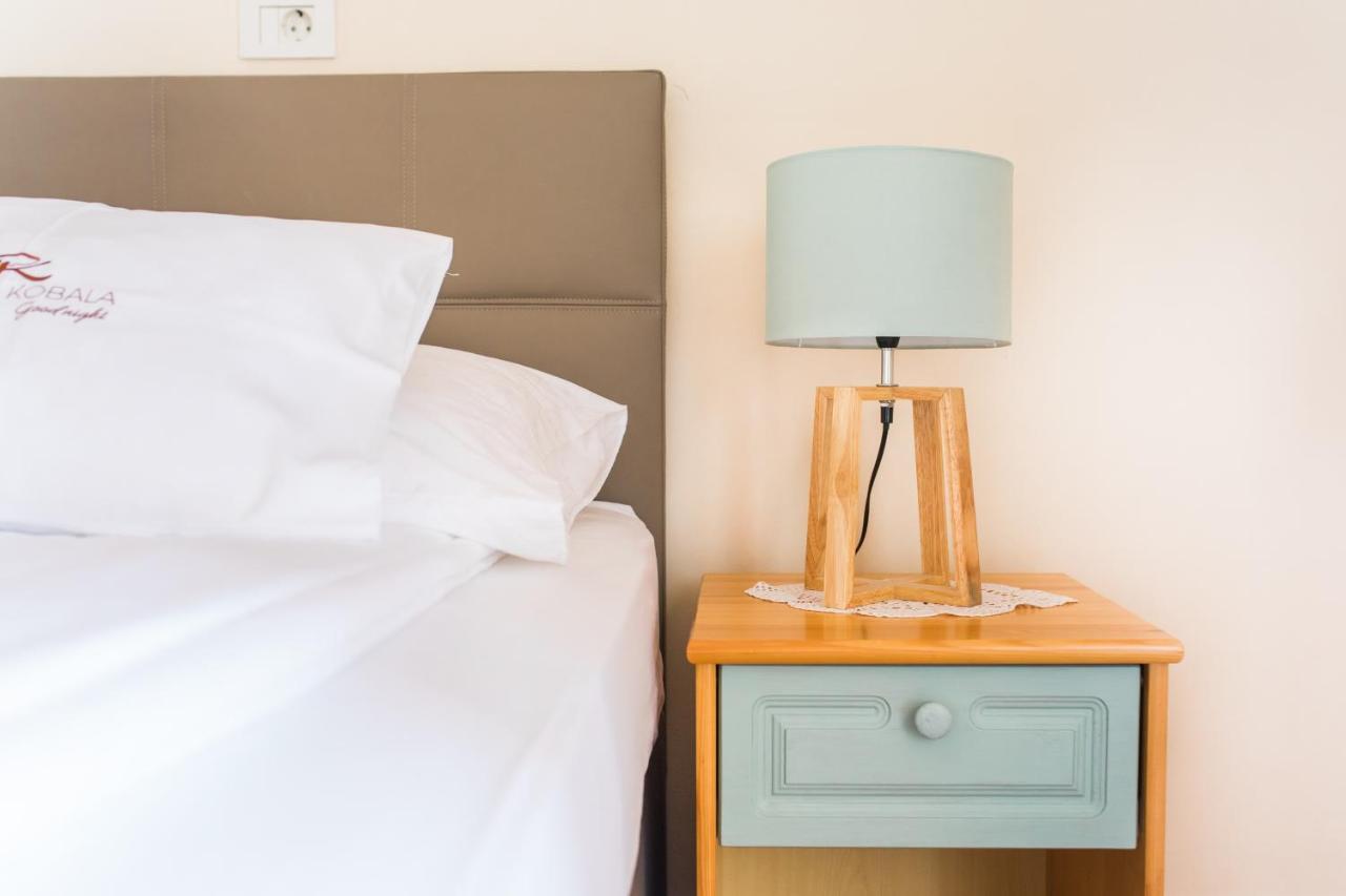 Hotel Penzion Kobala Tolmin Εξωτερικό φωτογραφία