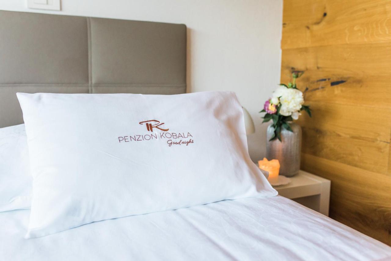 Hotel Penzion Kobala Tolmin Εξωτερικό φωτογραφία