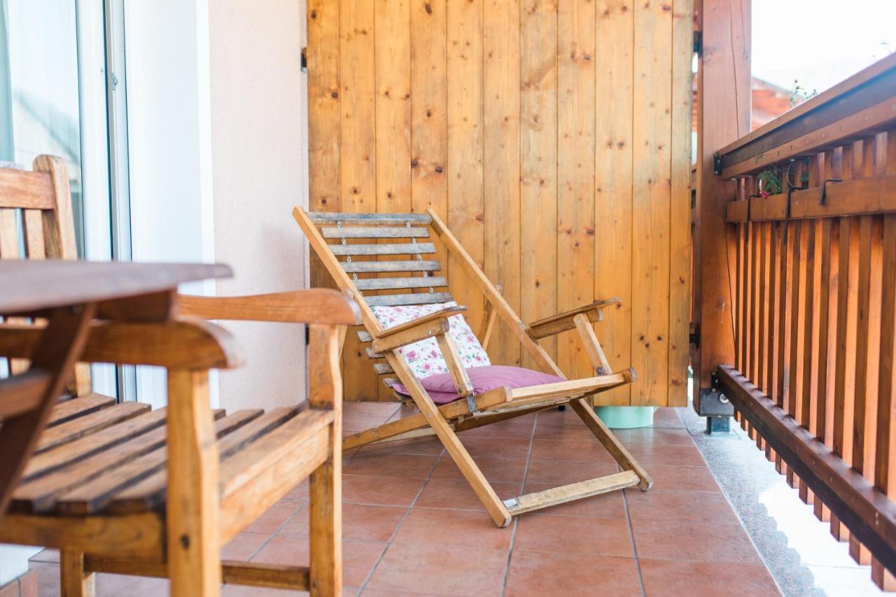 Hotel Penzion Kobala Tolmin Εξωτερικό φωτογραφία