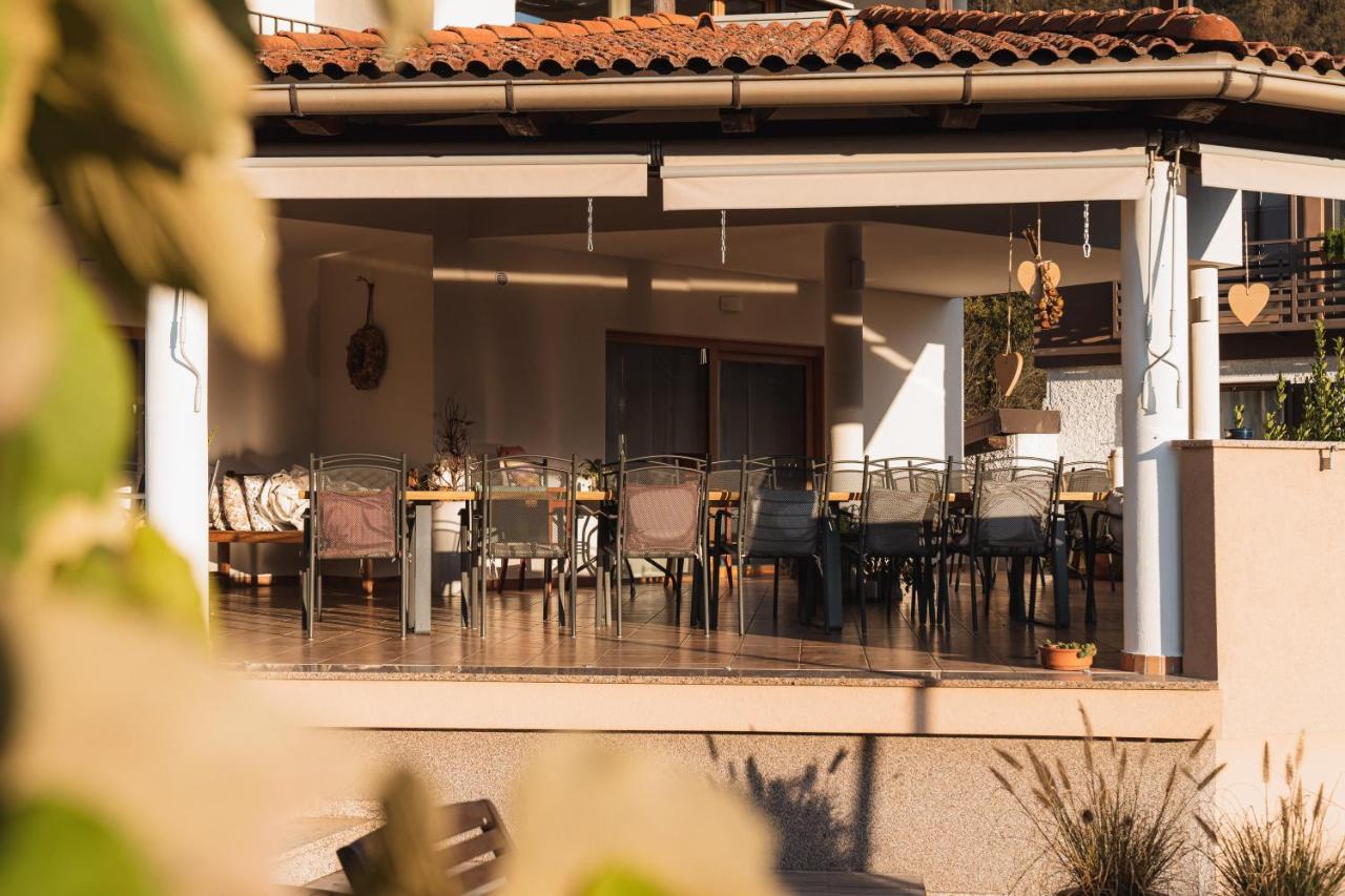 Hotel Penzion Kobala Tolmin Εξωτερικό φωτογραφία