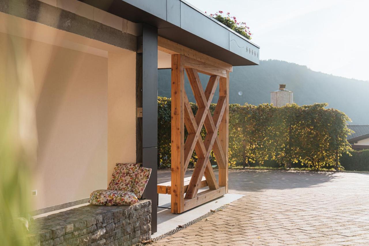 Hotel Penzion Kobala Tolmin Εξωτερικό φωτογραφία