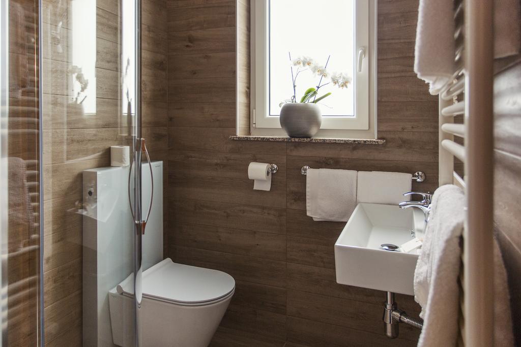 Hotel Penzion Kobala Tolmin Δωμάτιο φωτογραφία