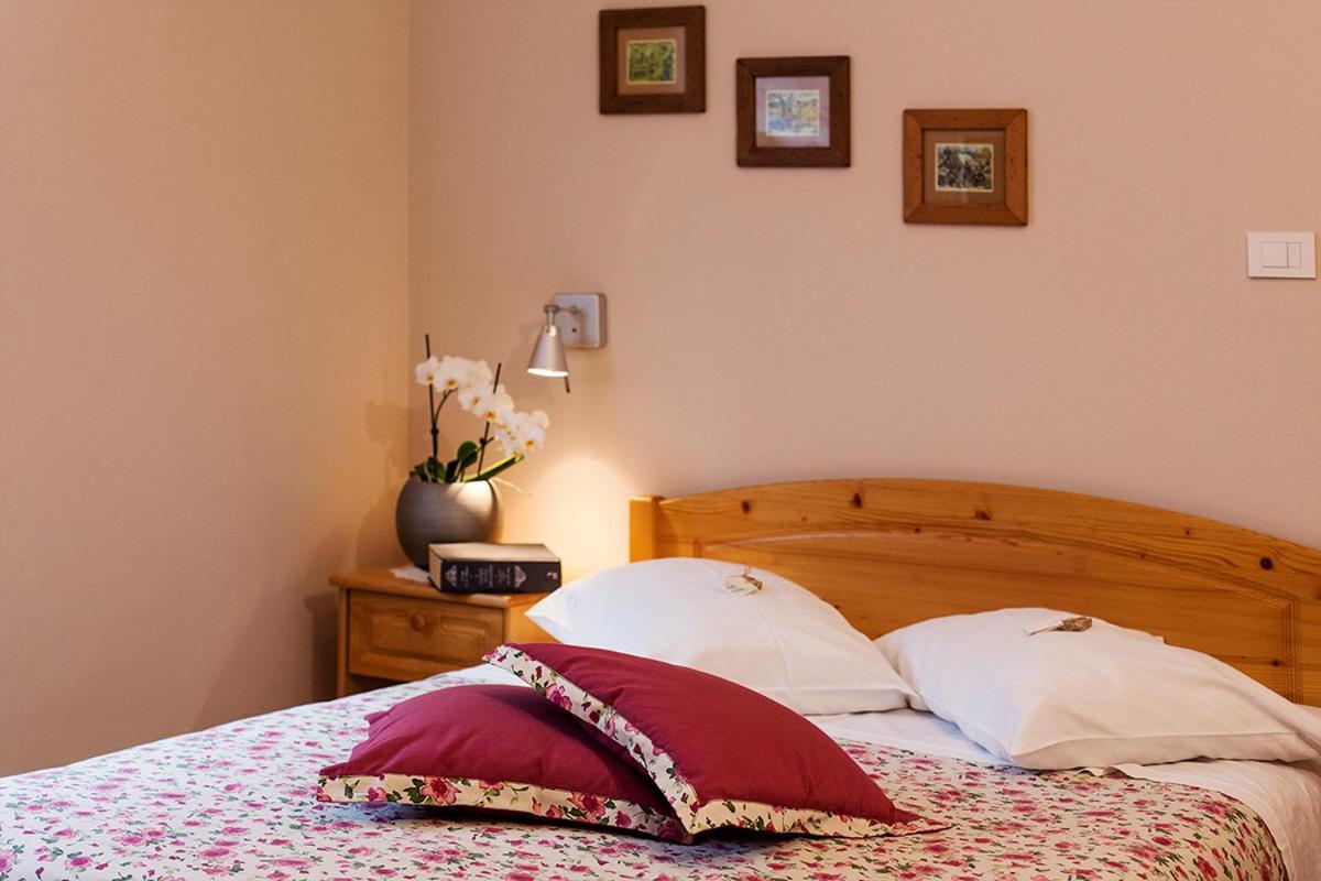 Hotel Penzion Kobala Tolmin Εξωτερικό φωτογραφία