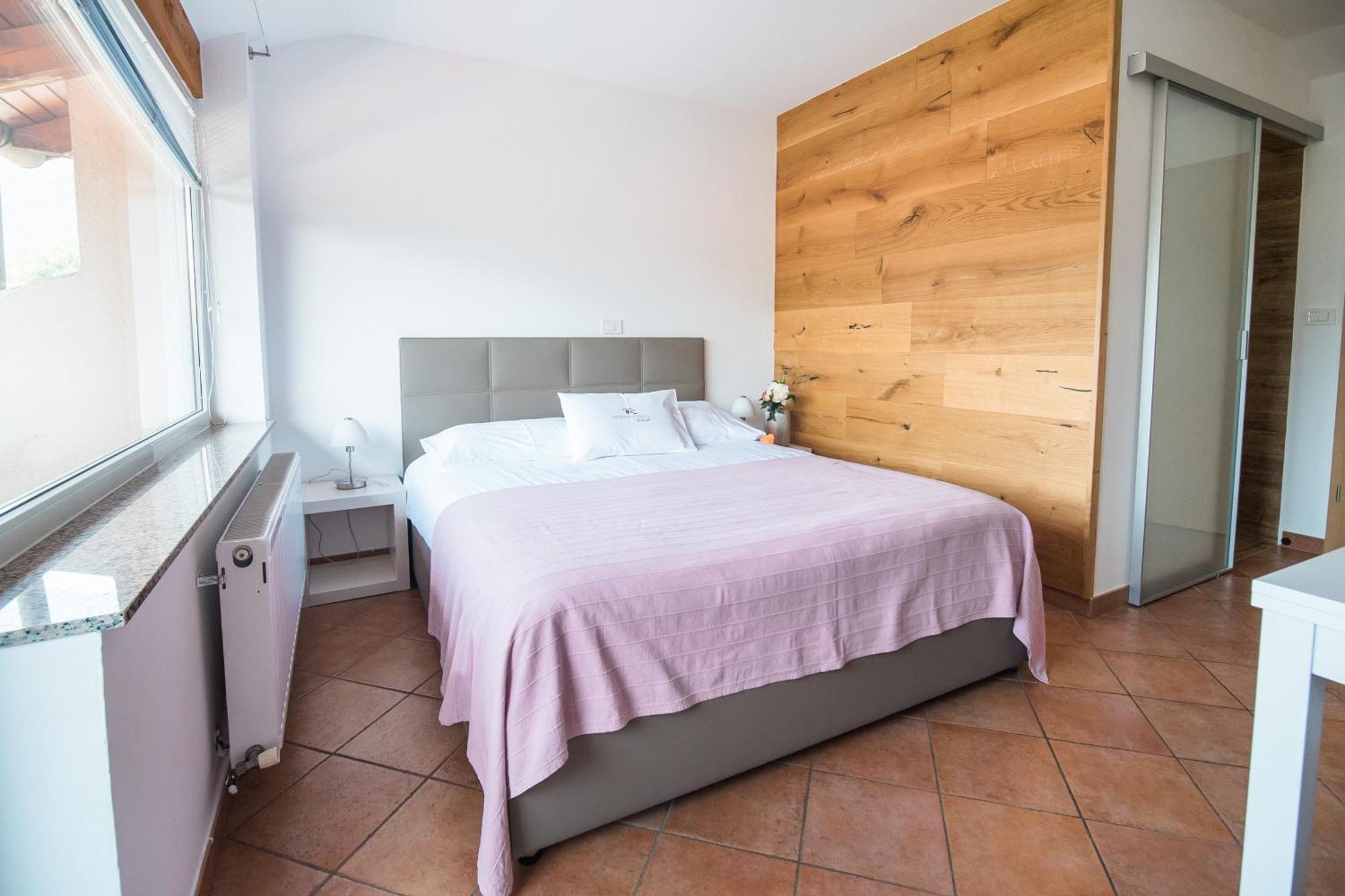 Hotel Penzion Kobala Tolmin Εξωτερικό φωτογραφία