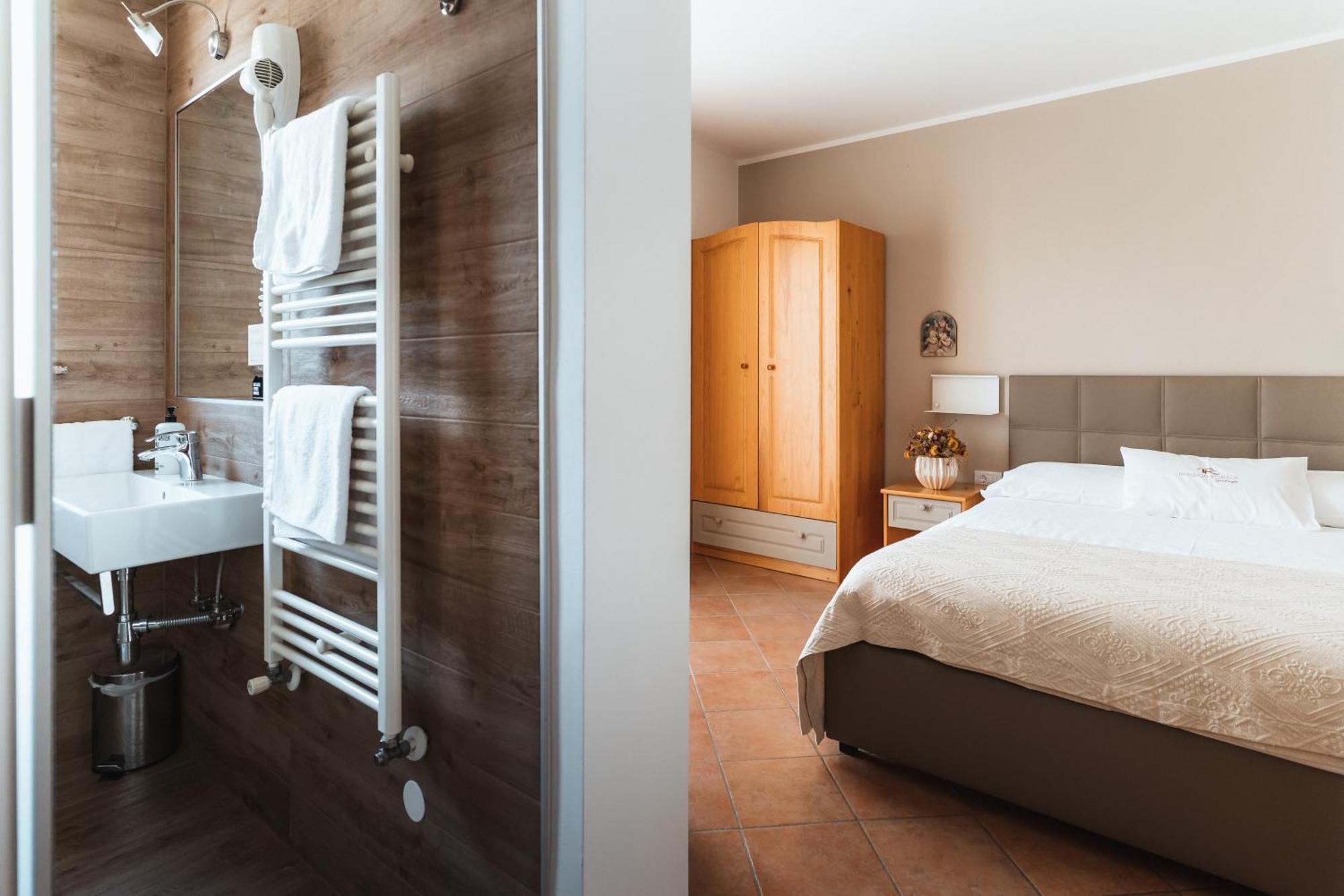 Hotel Penzion Kobala Tolmin Εξωτερικό φωτογραφία