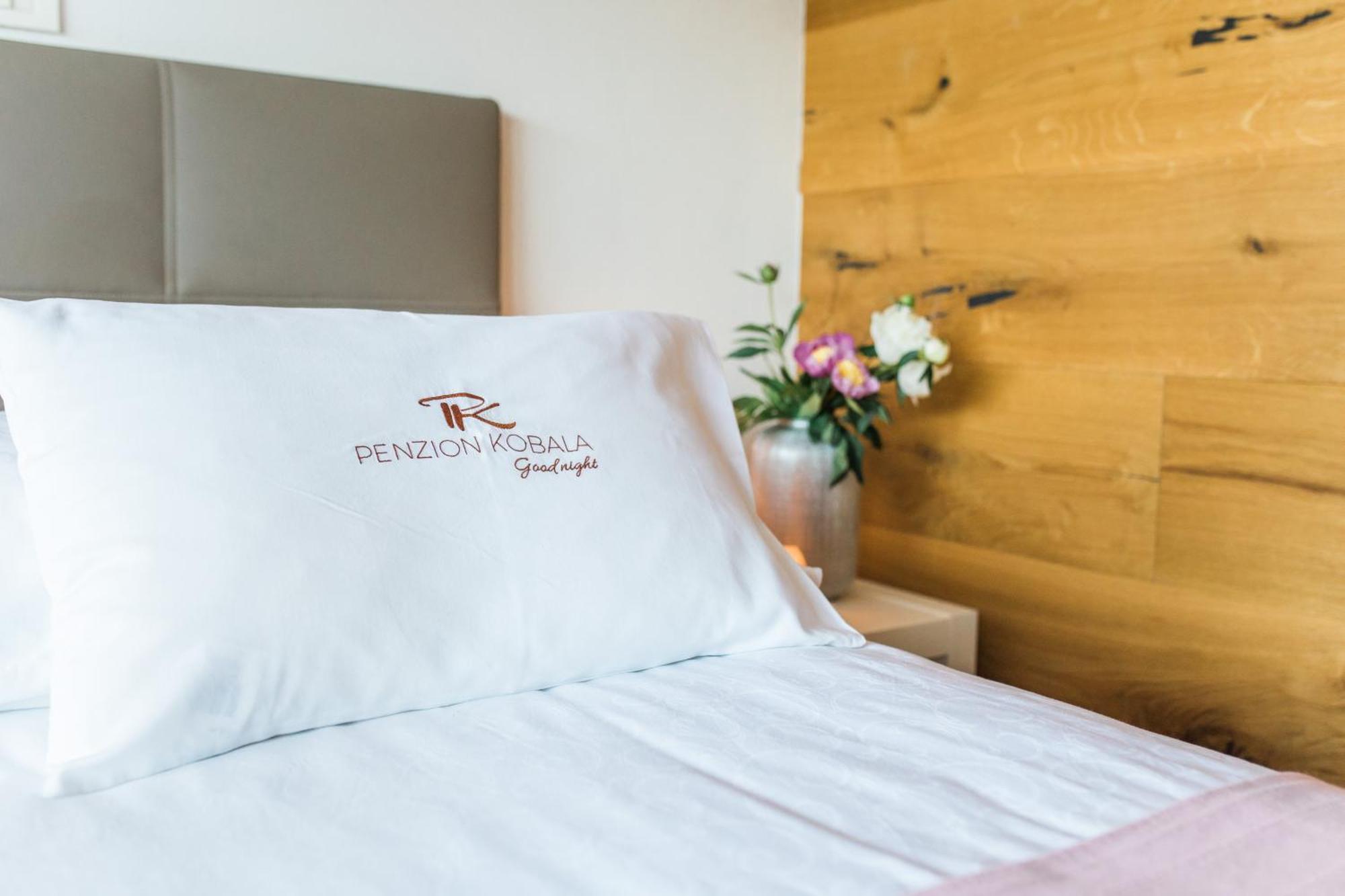Hotel Penzion Kobala Tolmin Εξωτερικό φωτογραφία