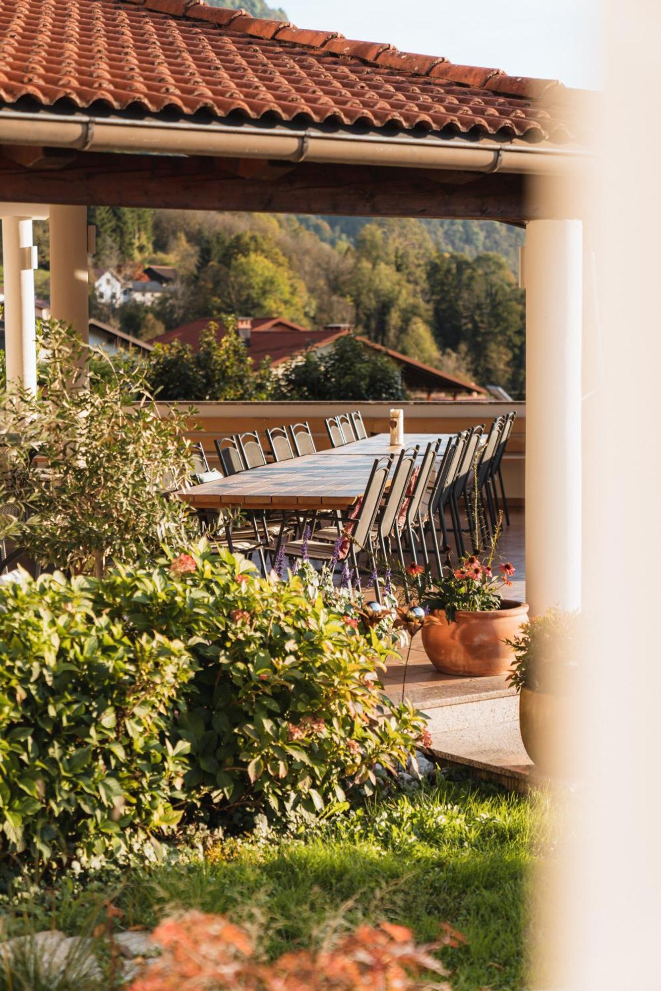 Hotel Penzion Kobala Tolmin Εξωτερικό φωτογραφία