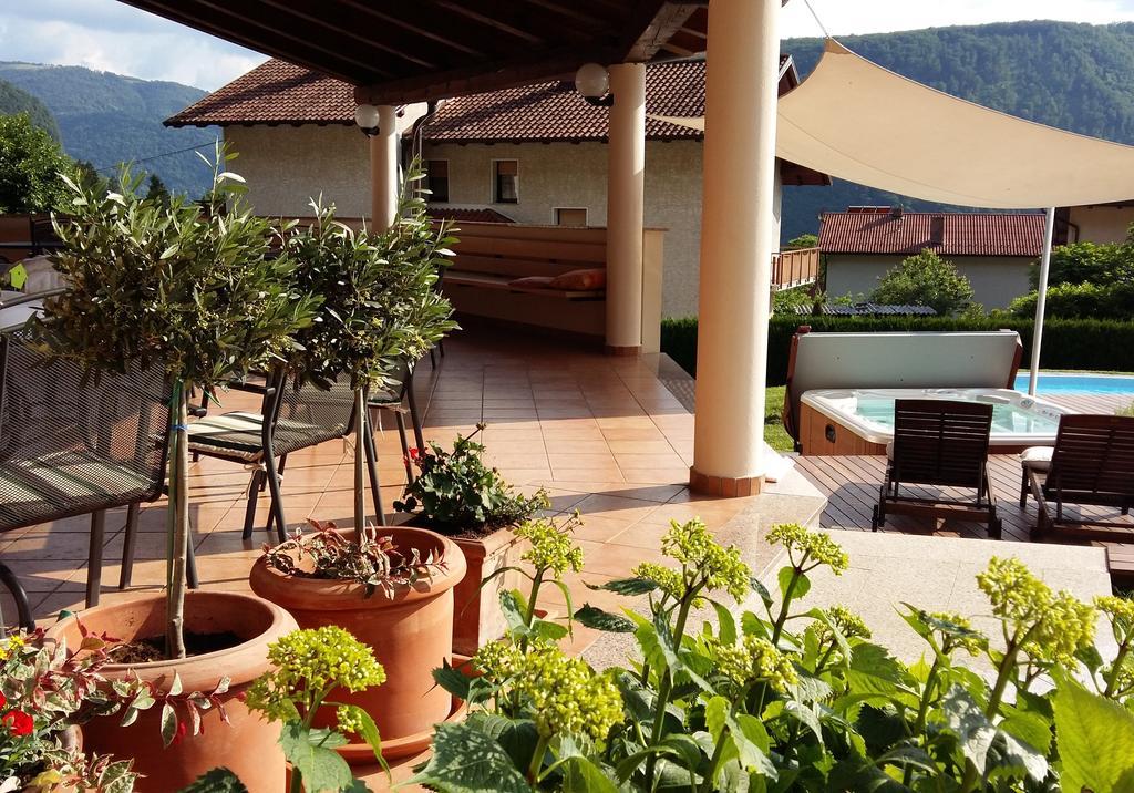 Hotel Penzion Kobala Tolmin Εξωτερικό φωτογραφία