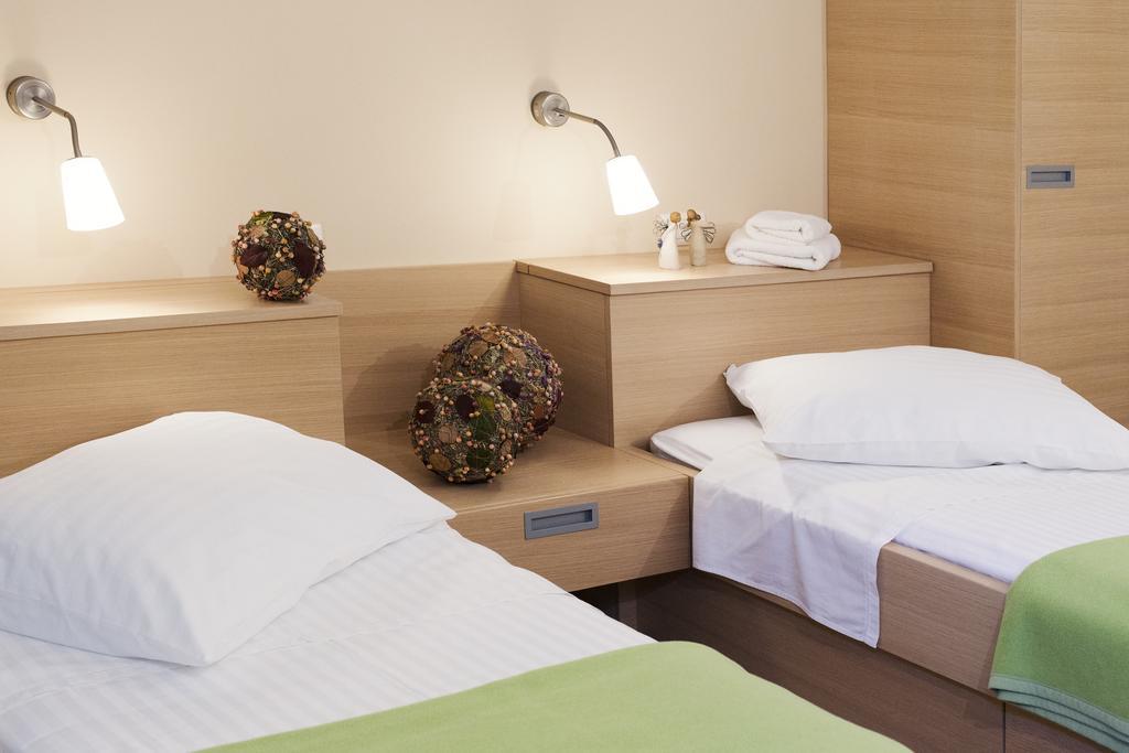 Hotel Penzion Kobala Tolmin Δωμάτιο φωτογραφία