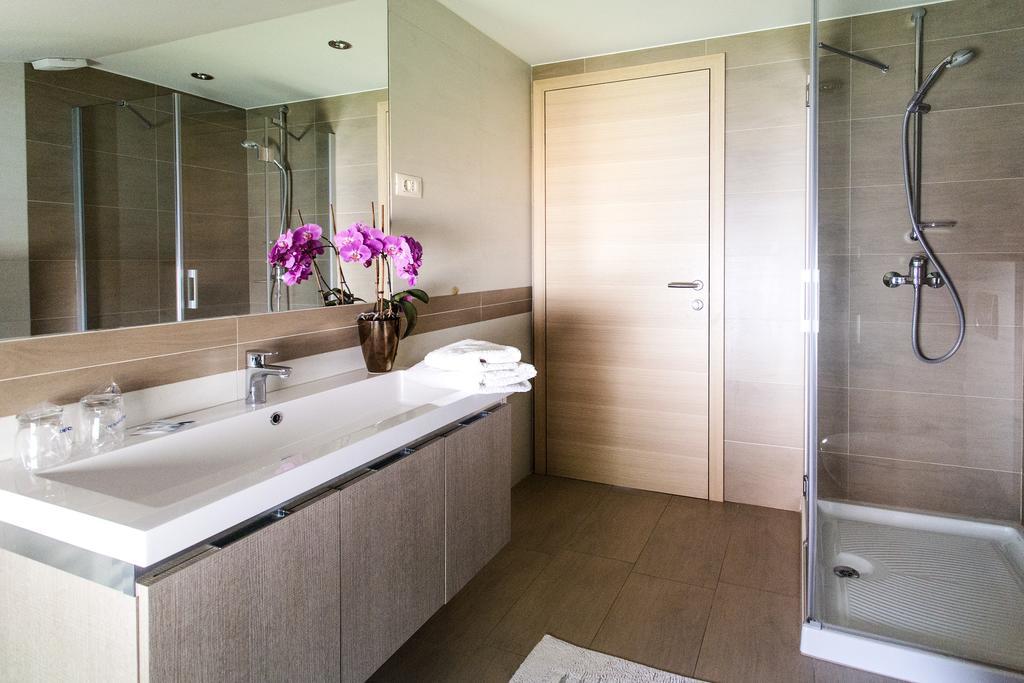 Hotel Penzion Kobala Tolmin Δωμάτιο φωτογραφία