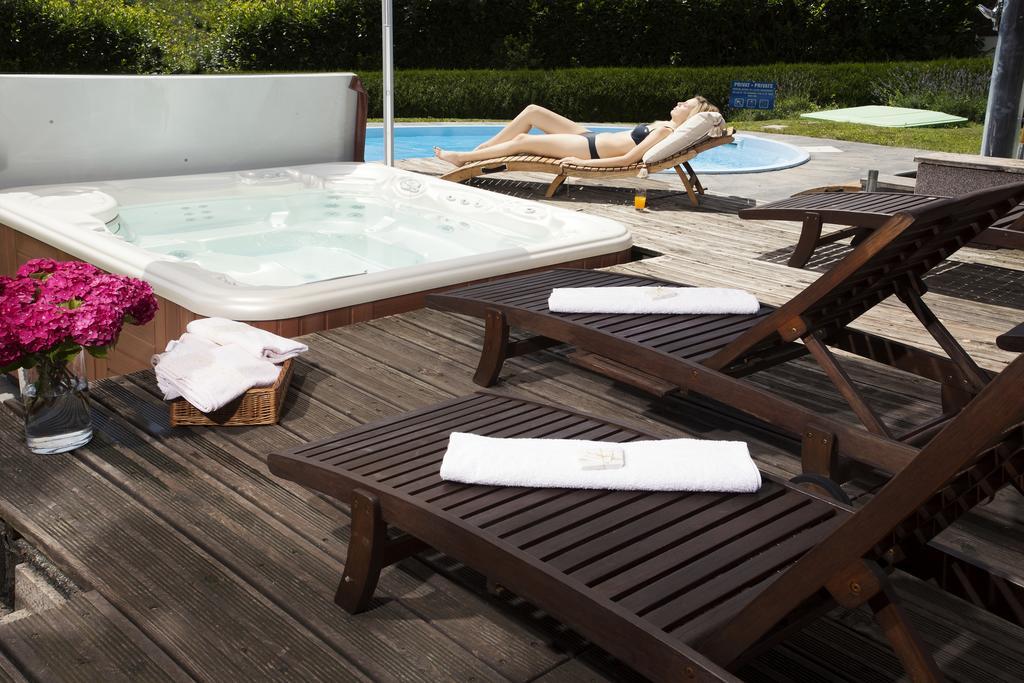 Hotel Penzion Kobala Tolmin Εξωτερικό φωτογραφία