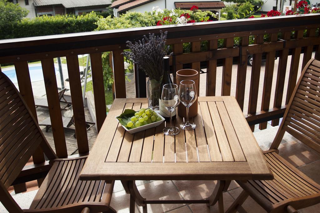 Hotel Penzion Kobala Tolmin Δωμάτιο φωτογραφία