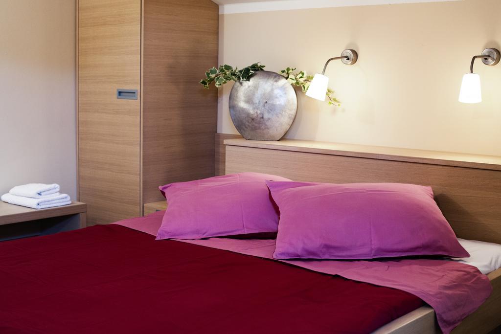 Hotel Penzion Kobala Tolmin Δωμάτιο φωτογραφία