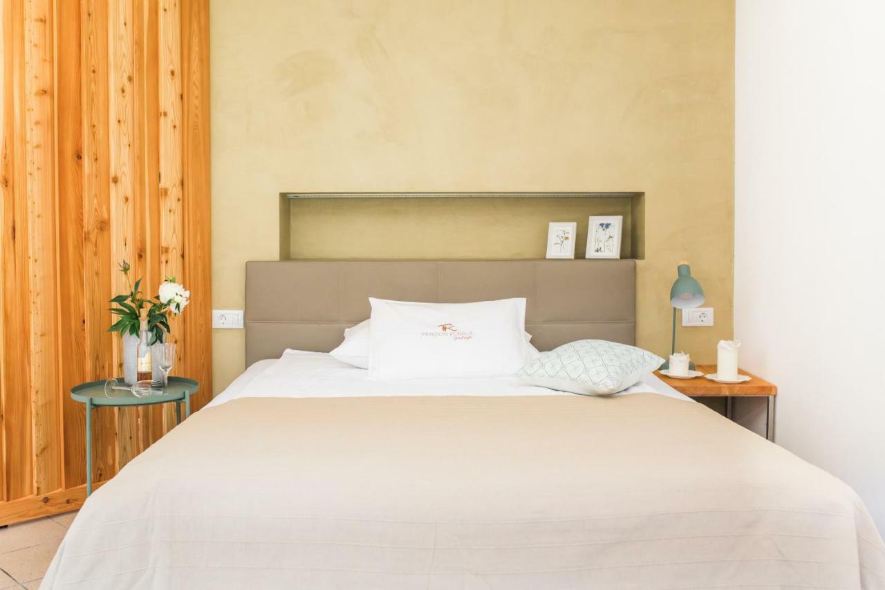 Hotel Penzion Kobala Tolmin Εξωτερικό φωτογραφία