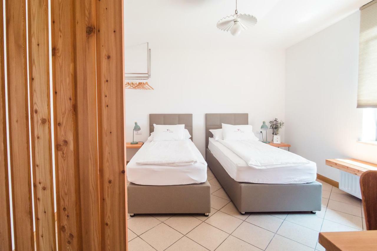 Hotel Penzion Kobala Tolmin Εξωτερικό φωτογραφία
