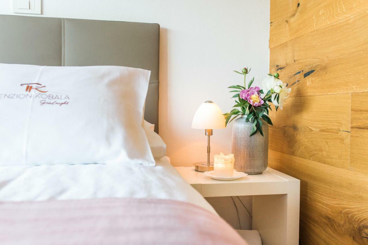 Hotel Penzion Kobala Tolmin Εξωτερικό φωτογραφία