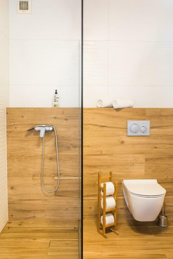 Hotel Penzion Kobala Tolmin Εξωτερικό φωτογραφία