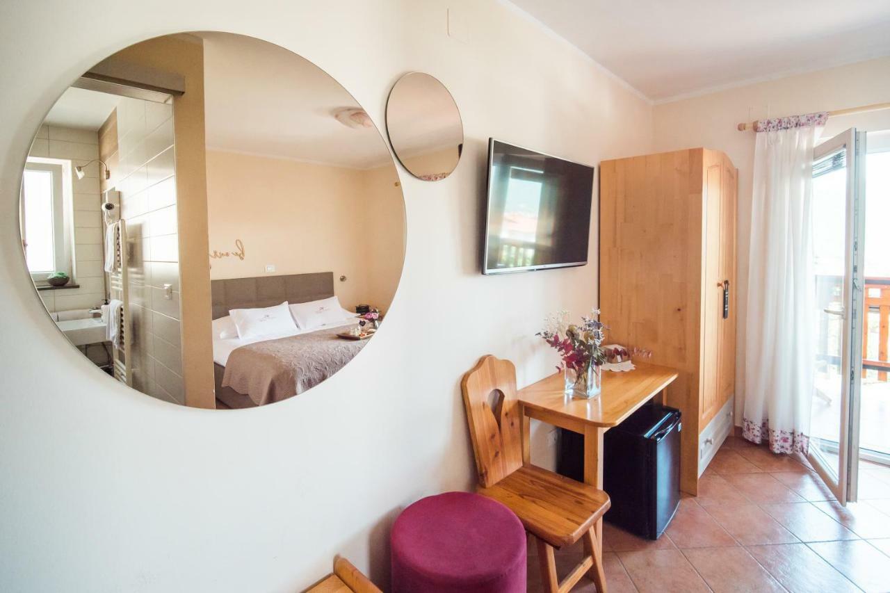 Hotel Penzion Kobala Tolmin Εξωτερικό φωτογραφία